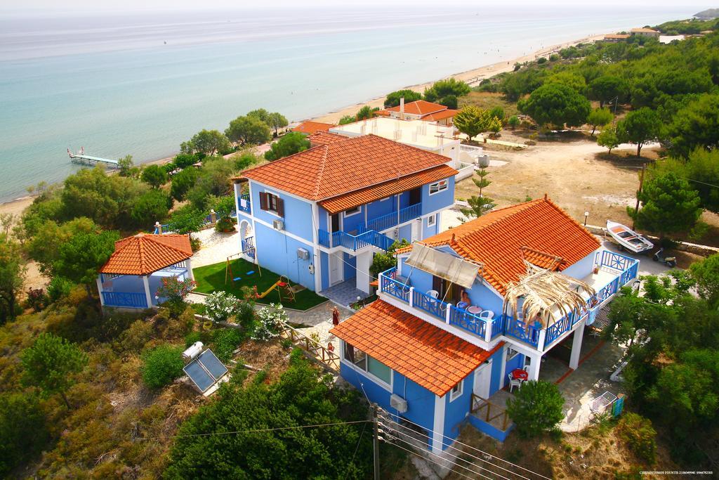 Blue House Vasilikos (Zakynthos)