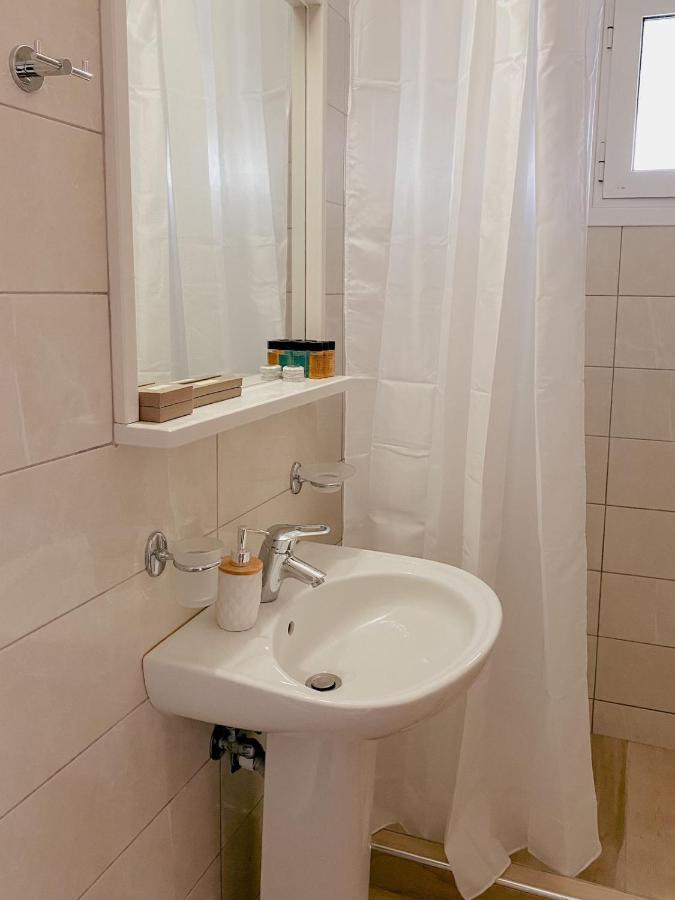 Apartment Blue House Vasilikos (Zakynthos)